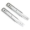 8in Folding Shelf Bracket Wall Mount 45KG Maximum Load Cold