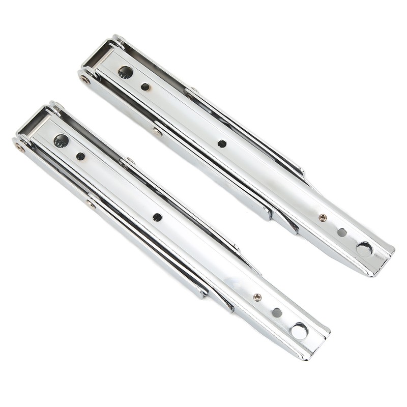 8in Folding Shelf Bracket Wall Mount 45KG Maximum Load Cold