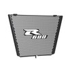 YUANQIAN Motorcycle Radiator Grille Guard Cover Compatible With GSXR 600