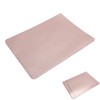Laptop Sleeve Microfiber Leather DoubleLayer Protective Liner Bag for OS