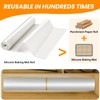 Silicone Baking Mat Roll - Best German Silicone -Heat Resistant