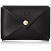 Irbizonte SCC031 PG0001 C0854 Card Case, Business Card Holder, BK109B