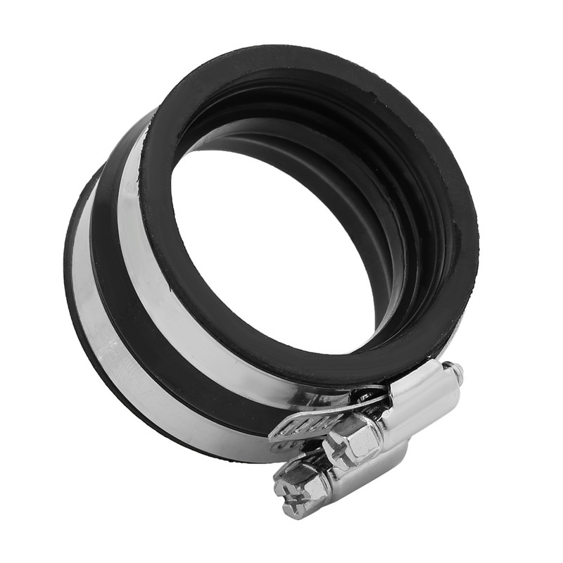 Carburetor Intake Manifold Joint Boot Fit for DS650 2000-2007