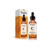 Vitamina C Sérum Para Cara Ácido Hialurónico, 20% C +