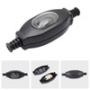 Winova IP65 Waterproof Appliance Switch AC 250V 3A - Waterproof
