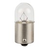 BREHMA 10x R10W 24V 10W Ball Lamp BA15s Truck Bus