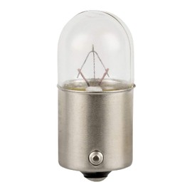 BREHMA 10x R10W 24V 10W Ball Lamp BA15s Truck Bus