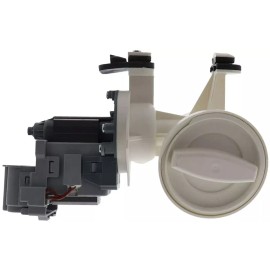 Aftermarket WFW8200TW00 Whirlpool Washer Water Drain Pump