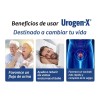 Pack Urogen-x ® Próstata Y Sistema Urinario Sano Prostatitis