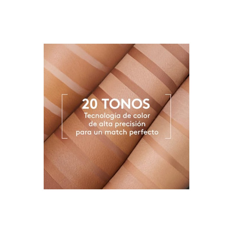 ésika | Base de Maquillaje Matte PRO 27 g |
