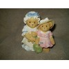 Cherished Teddies 1999 Charissa Ashylynn 601578