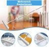 Squeegee Bottom, 150 cm Water Squeegee Floor Squeegee Shower, Shower