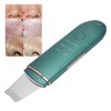 EMS Ultrasonic Skin Scrubber Blackhead Pimple Removal Lifting Ion Pore