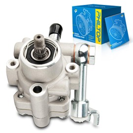 21-5407 Power Steering Pump for Altima 2002-2006 3.5L, Maxima 2003-2008 3.5L, Quest 2004-2009 3.5L, 491107Y000, 491108J200, 49110CK000, 49110ZF00A