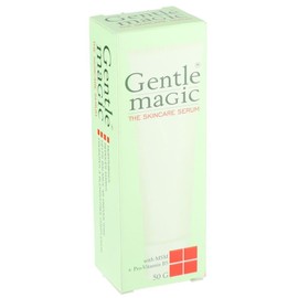 Gentle Magic Skincare Cream 50 ml