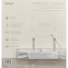 Tech Squared Nano Juice Wireless Magsafe Compatible Wireless Charger (Pack
