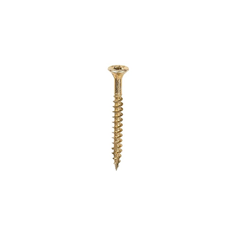 TIMCO C2 Clamp-Fix Multi-Purpose Premium Screws - TX - Double