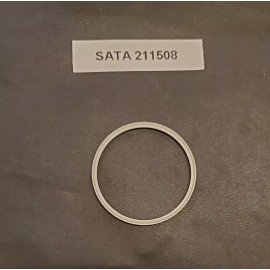 SATA Jet X5500 Air Cap Seal (211508) SATA Fluid Tip Element Seal (140582)  COMBO