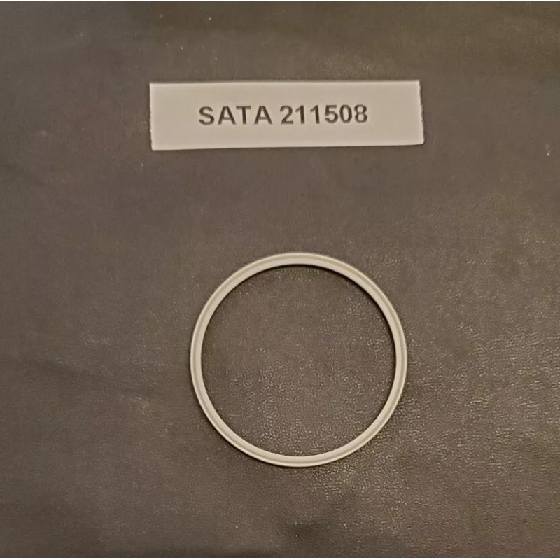 SATA Jet X5500 Air Cap Seal (211508) SATA Fluid Tip