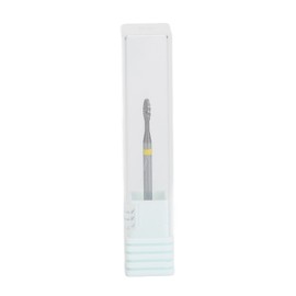 Nail Art Drill Bit Rough Surfaces Remove Dead Skin Nail Polishing Grinding Heads for Salon Use