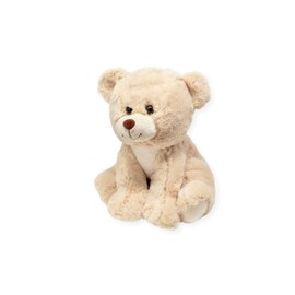 Mollis Cuddly Toy - Cuddly Bear - 30 cm - Plush Toy Teddy Bear - Children's Cuddly Toy - Soft Stuffed Toy for Children and Babies