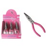 Diamond Visions Max Force 2220876 6 Inch Pink Long Nose