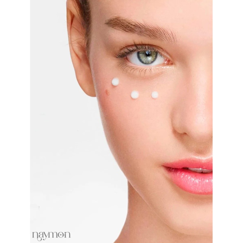 Espuma Limpiador Facial Acido Hialuronico Hidratante 150ml