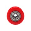 Drive Chain Rollers, 10 mm Chain Roller Slider Tensioner Wheel