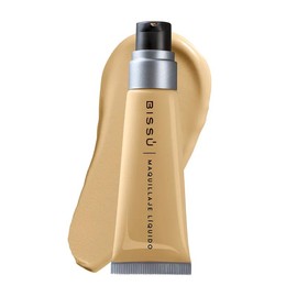 Liquid Makeup 28.5g | Maquillaje Liquido 28.2g - Color: 11 Macchiato