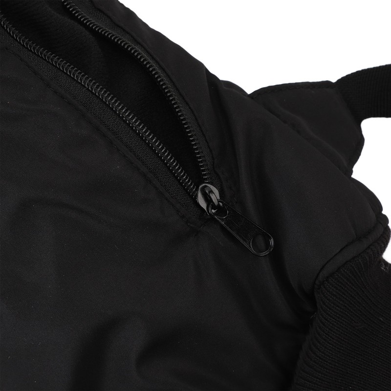Hand Warmer Pouch USB Powered 3 Speeds Adjustable Strap Waterproof