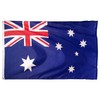 Australia 2x3 2'x3' Country Polyester Flag