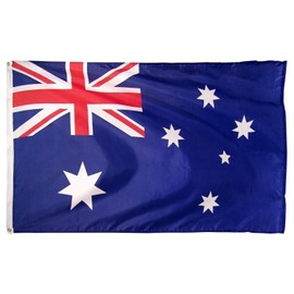 Australia 2x3 2'x3' Country Polyester Flag