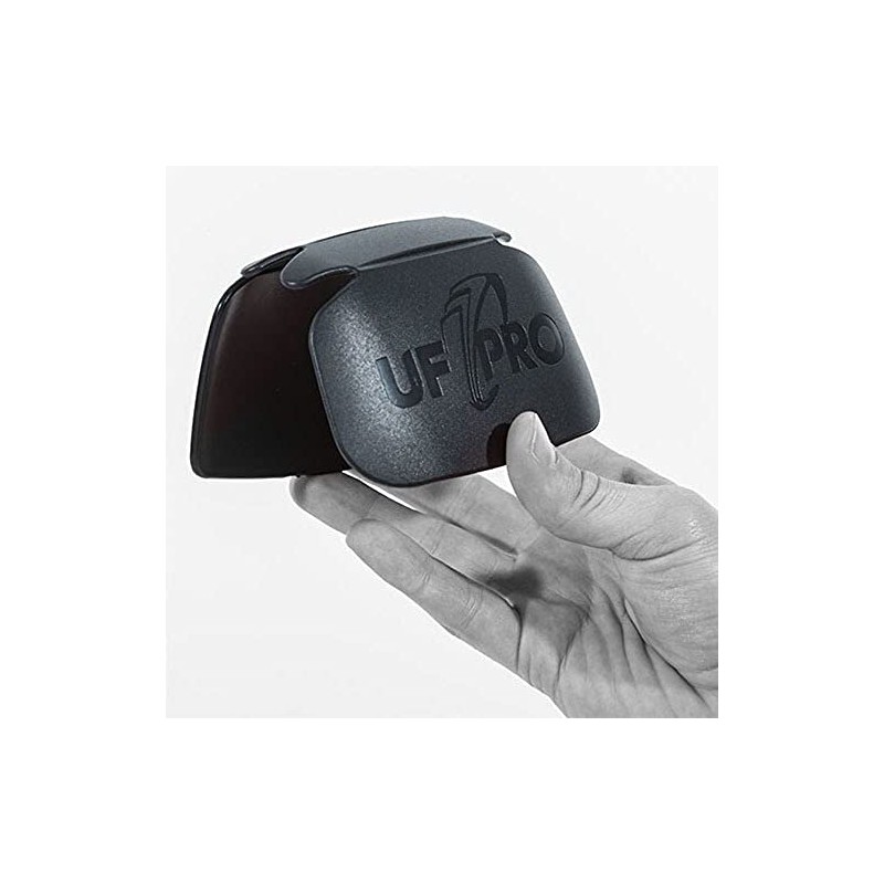 UF Pro Solid Pad Knee Protector