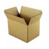 EcoSwift 1-Box 6x4x4 "EcoSwift" Brand Cardboard Packing Mailing Shipping Corrugated