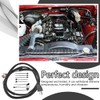 Gxcdizx Engine Block Heater Cord for 2014-2018 Dodge Ram 6.7L