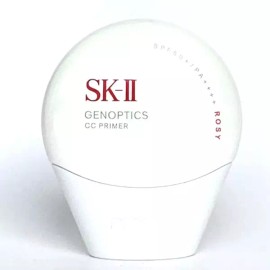 SK-II [SK-II] SK2 제놉틱스 CC프라이머 [선물포장] [로지] [SK-II] SK2 GenOptics CC Primer [Gift Wrapped] [Rosy]