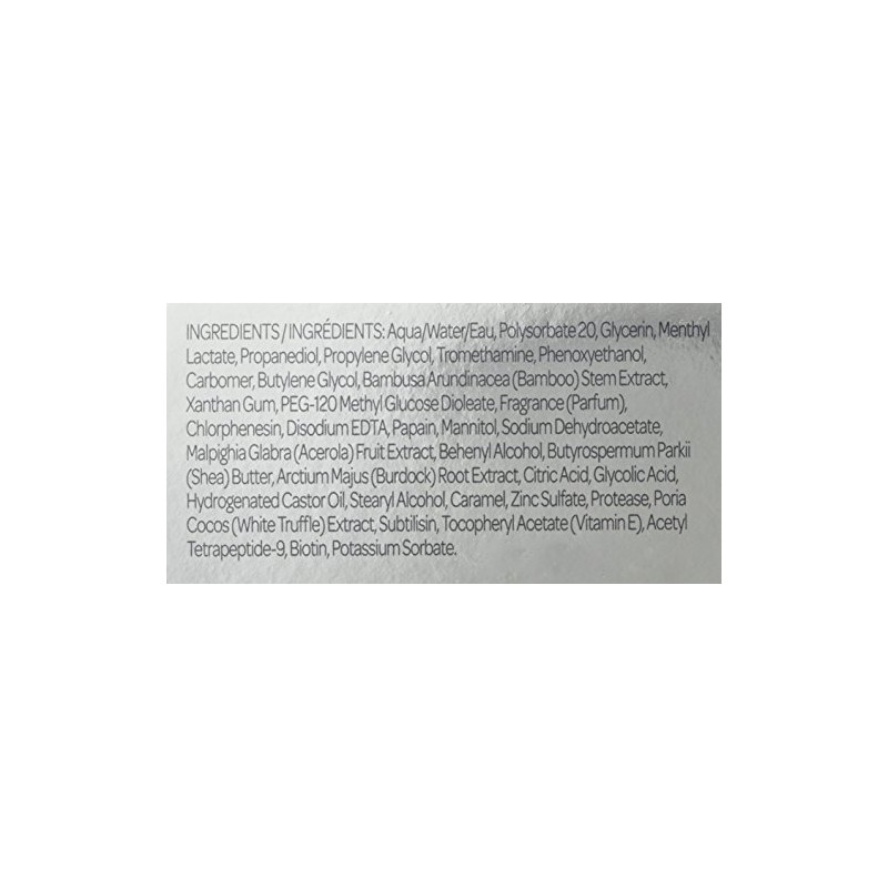 ELEMIS Dynamic Resurfacing Gel Mask, Skin Smoothing Mask, 1.6 fl.oz.