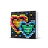 Lite Brite Mini-X Connect Light Drawing Board, Basic Fun, 02322,