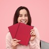 Infinity Notebook Journal, Maestro Journal Notebook Ruled Paper - A5