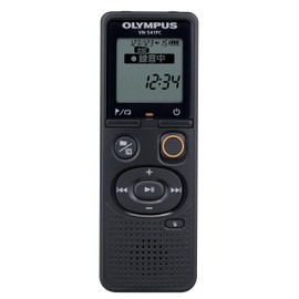 OLYMPUS VN-541PC VoiceTrek IC Recorder
