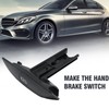 Car Handbrake Switch A2044270020, Handbrake Release Switch Paasend for Mercedes