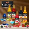 Syruvia Peach Syrup – Peach Syrup Flavor, 25.4 fl oz
