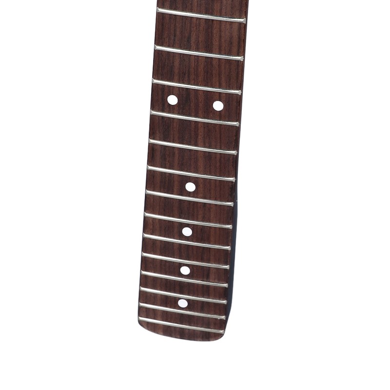 Electric Guitar Neck Maple Wood Fingerboard Professional 22 Fret Guitar