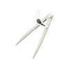 Molyorch Drawing Compass 200mm Carpenter Compass Wing Divider for Woodworking