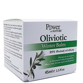Power Health Oliviotic Winter Balm Cream For Colds 45ml