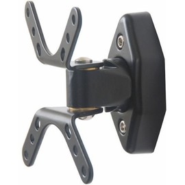 VideoSecu Adjustable Tilt Swivel TV Wall Mount Bracket for Most 19" to 32", Some Models up to 40" LCD LED Plasma TV HDTV PC Monitor ML35B B82