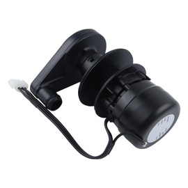 SHOWSEN Ice Machine Pump Motor Compatible with ICE-O-Matic Replace # 9161076-01 803338