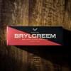 Brylcreem 3-in-1 Original High Shine Men's Hair Cream for Styling,