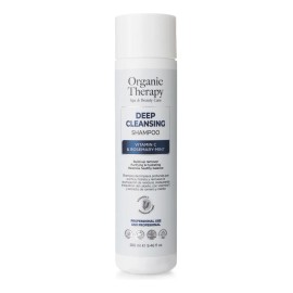 Organic Therapy