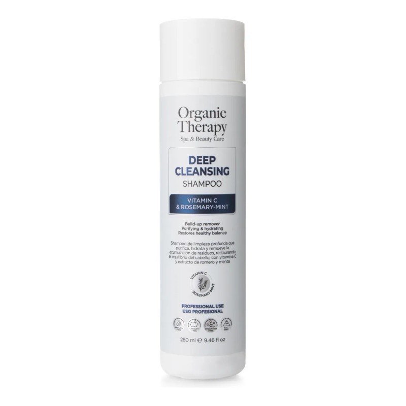 Organic Therapy